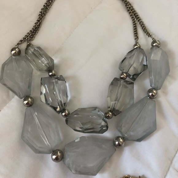 Assorted necklaces 💎 - Picture 4 of 6